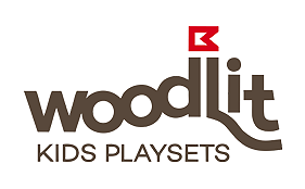 Spielplätze für Kinder aus Holz | Garten | Woodlit.de