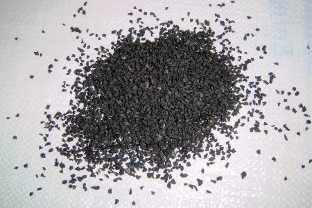 Gummi-Granulat (SBR)
