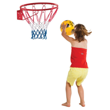 Basketball-Korb
